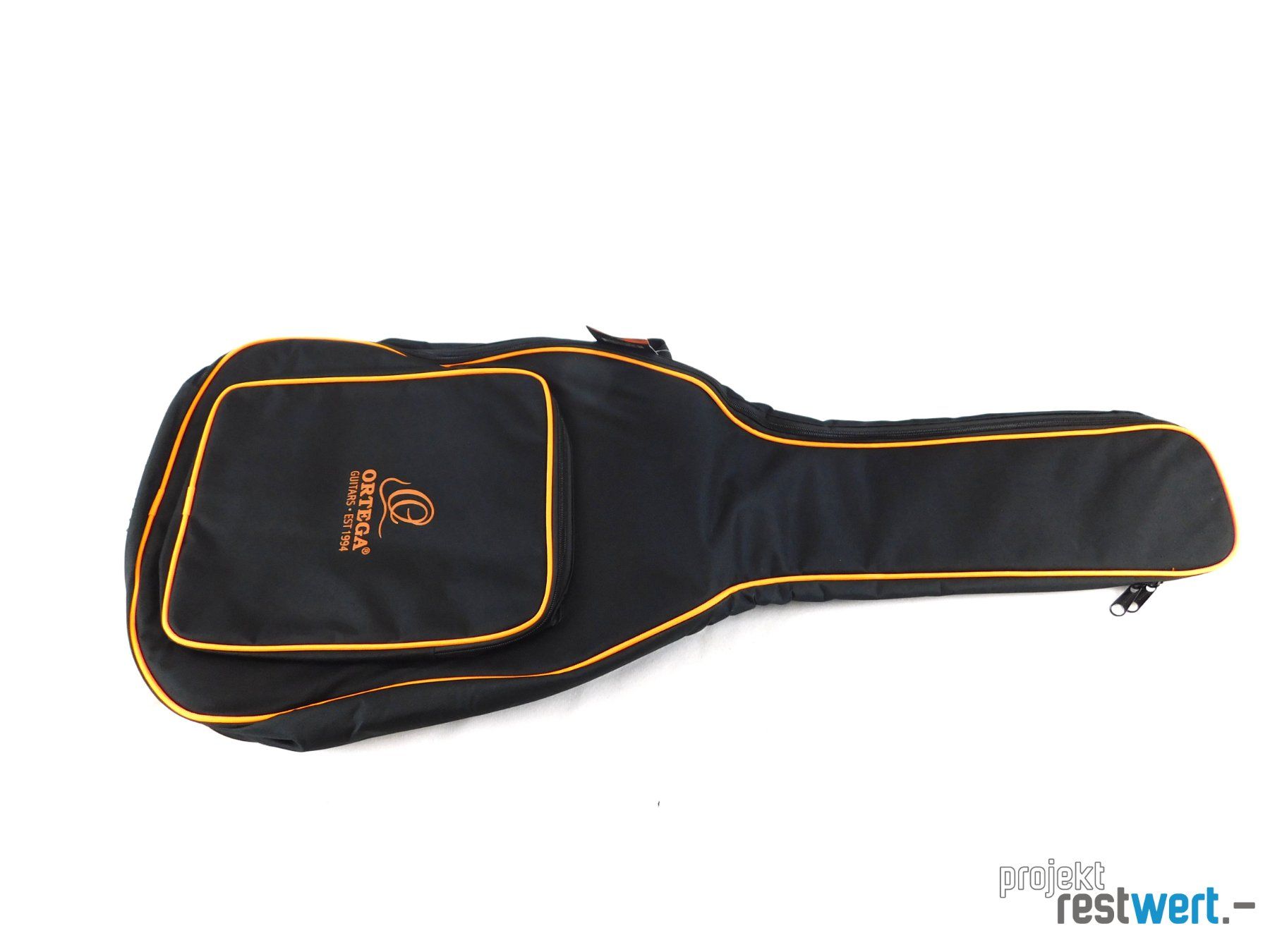Borse: 3/4 Gitarrentasche von ORTEGA – Usato da Bülach venduto da restwert_buelach