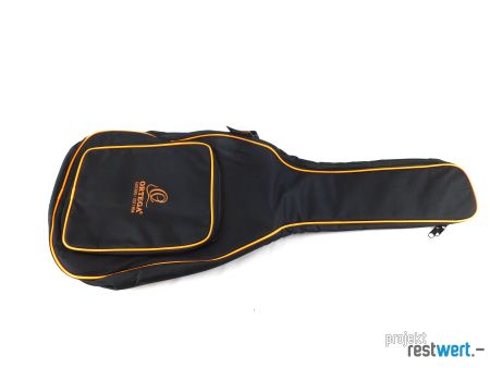 3/4 Gitarrentasche von ORTEGA