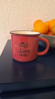 "Best Mom Ever" Tasse - Neuwertig