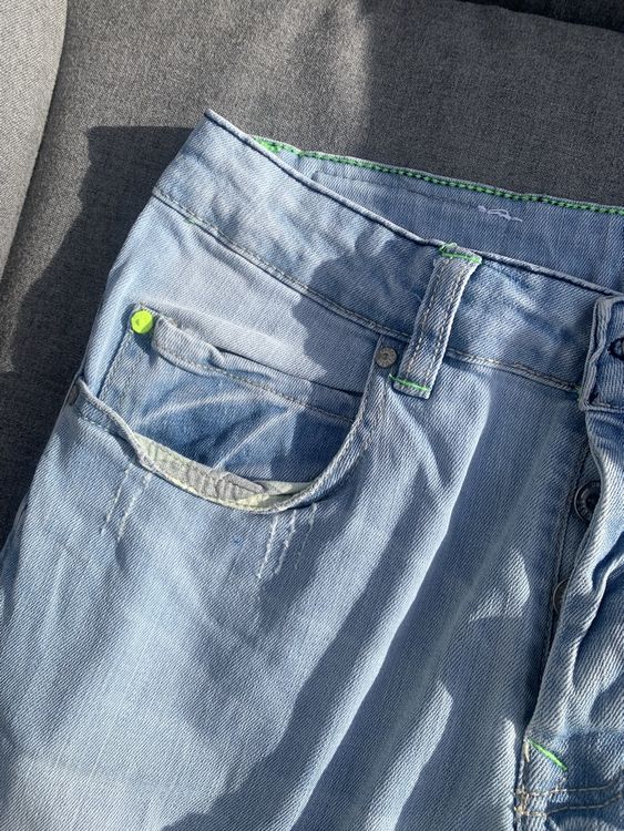 Jeans: Alcott Jeans Grösse S/32 – Usato da Rümlang venduto da flfa0001 4