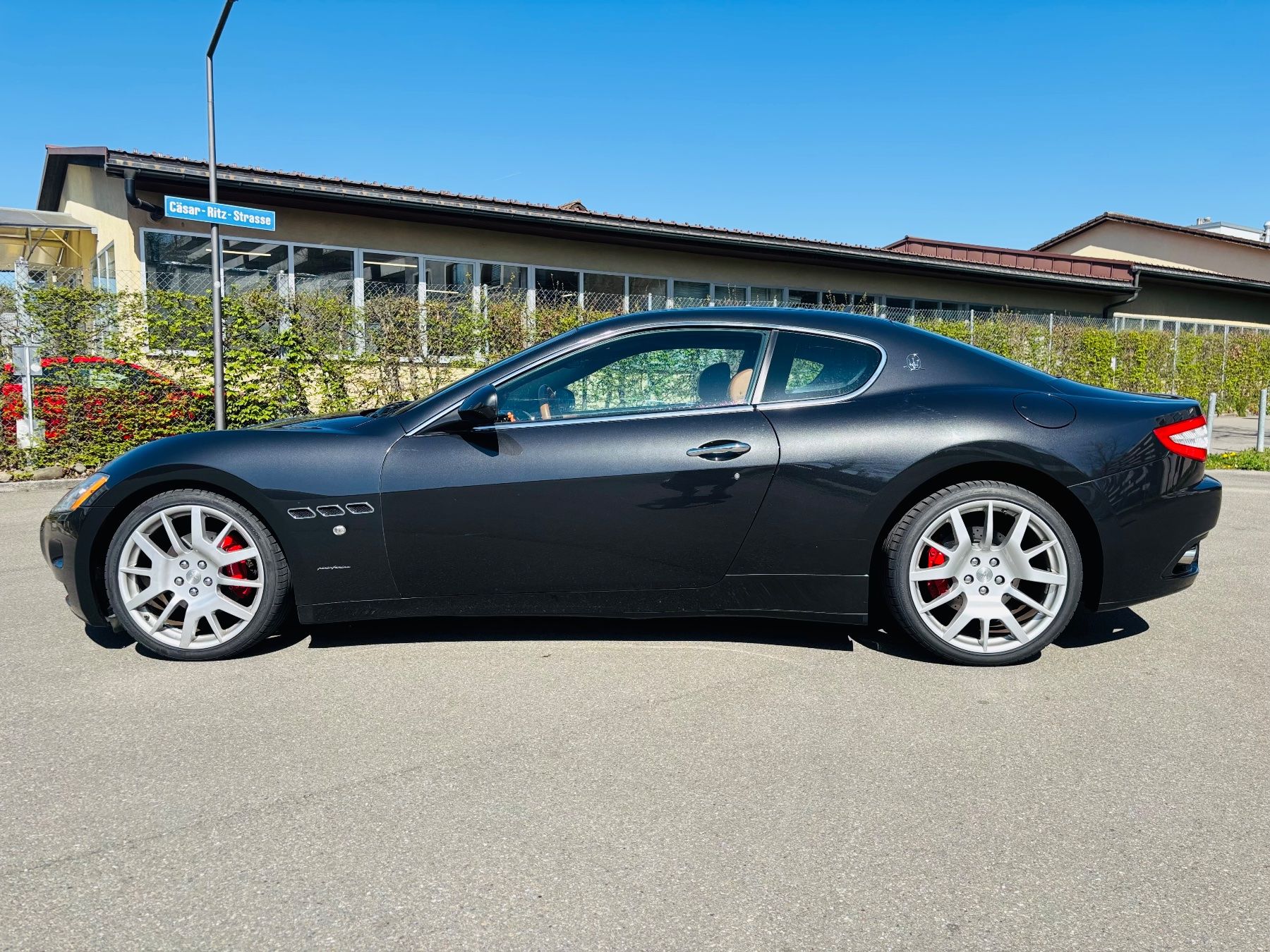Was Kostet Ein Maserati
