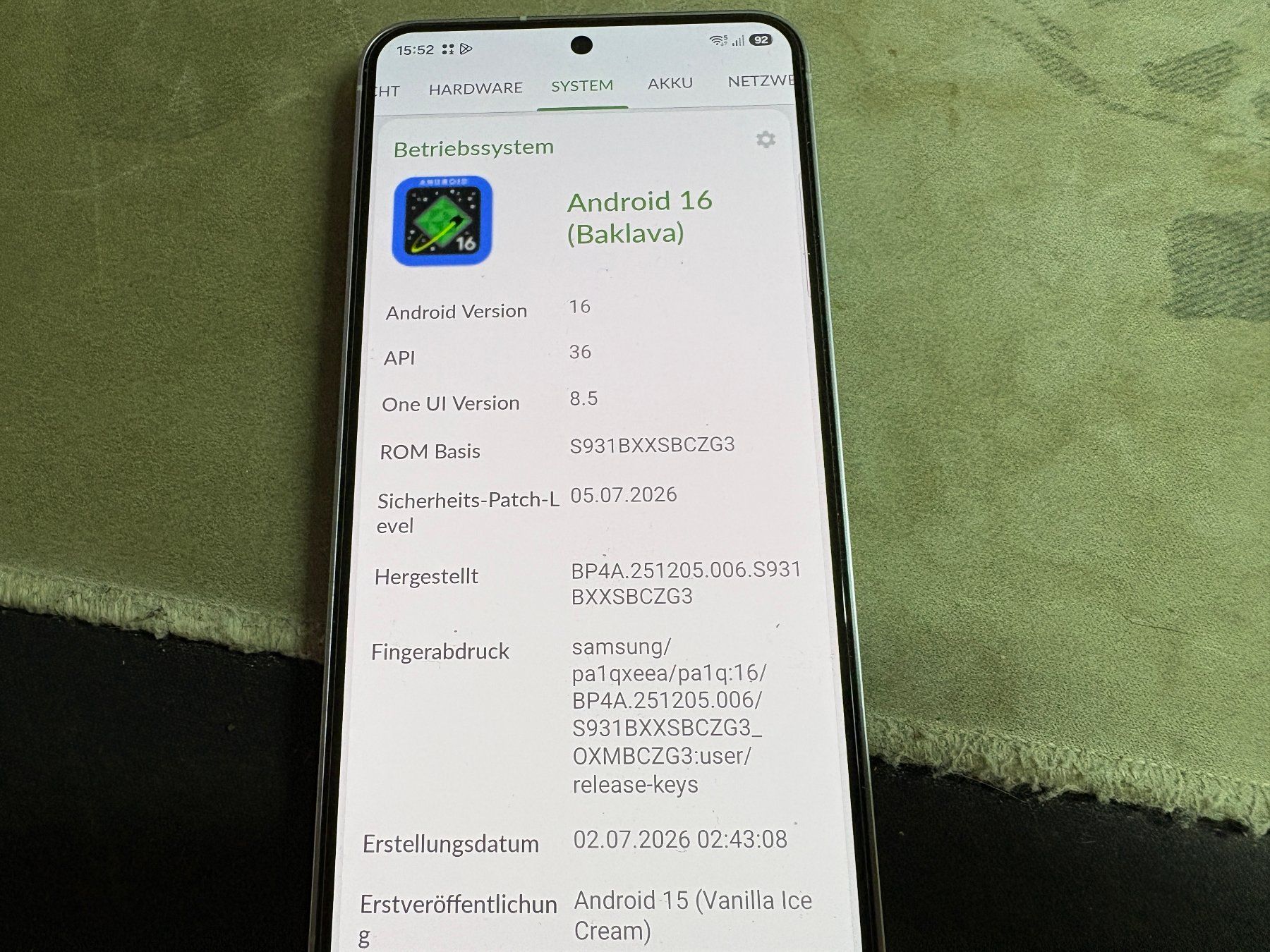Samsung Portables: Samsung S25 128Gb – D'occasion à Au SG par bah_6f5w 9