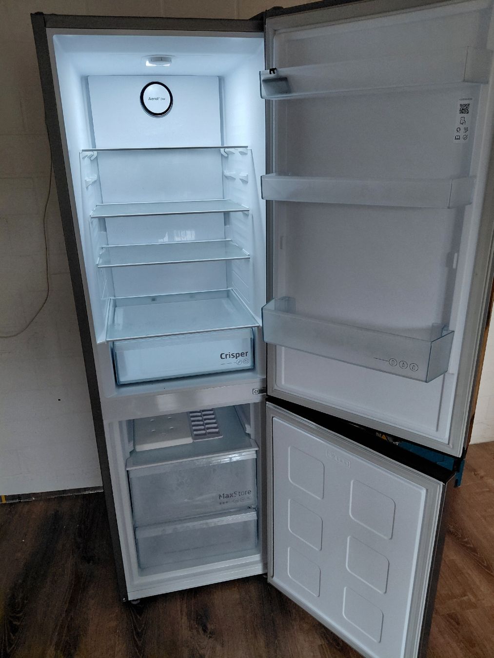 Frigoriferi: Kühl-/Gefrierschrank – Usato da Kriens venduto da luk_lrs6 1