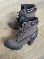 Stiefeletten