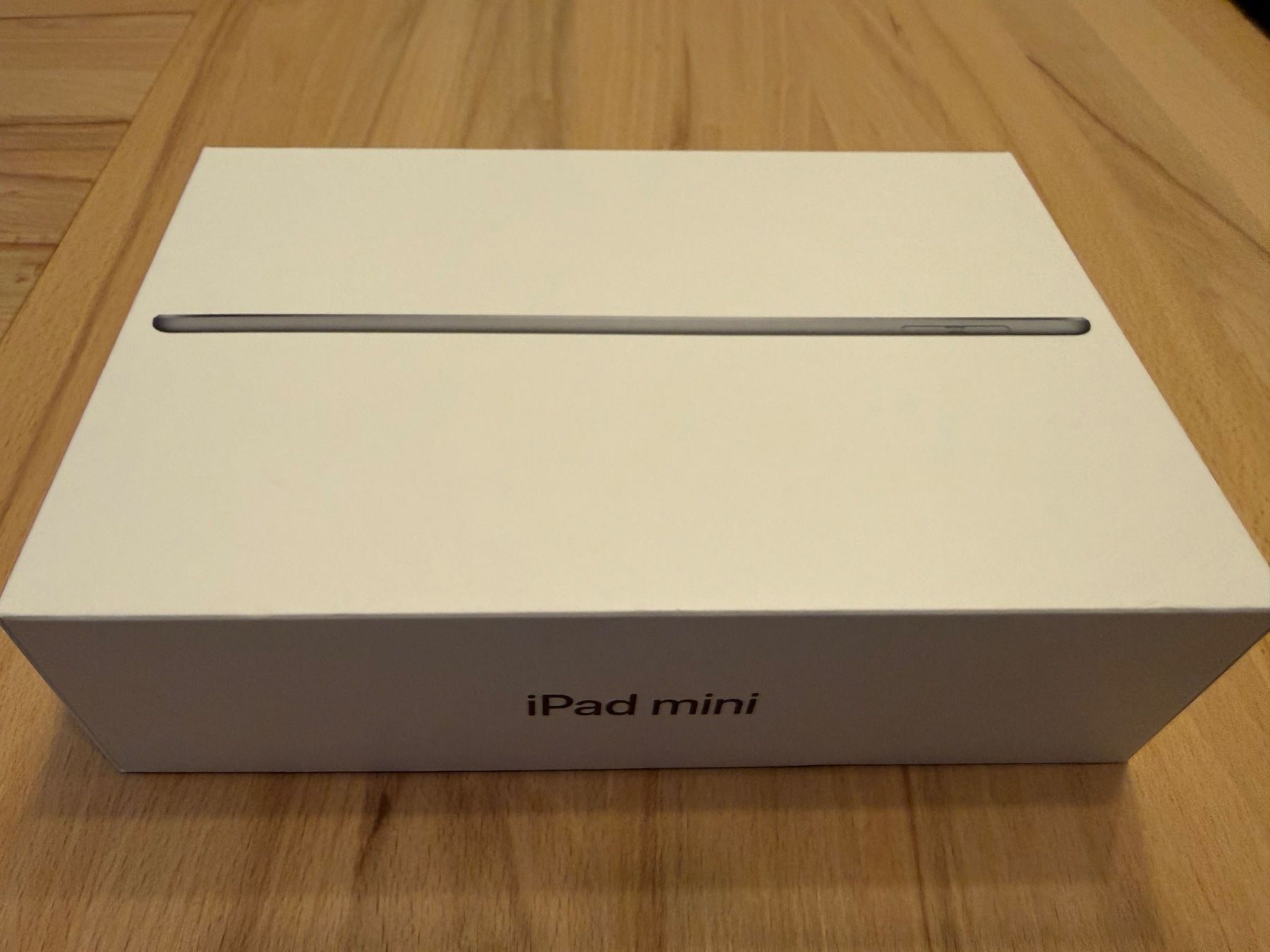 Apple Tablet PC: Neuwertiges iPad mini inkl. Stift – Gebraucht aus Wallbach von 10merlin 2