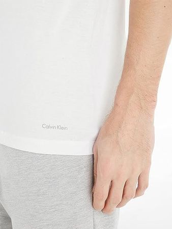 Calvin Klein Tshirt 3 Pack