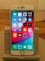 iPhone 6 mit 95% Akku Kapazität