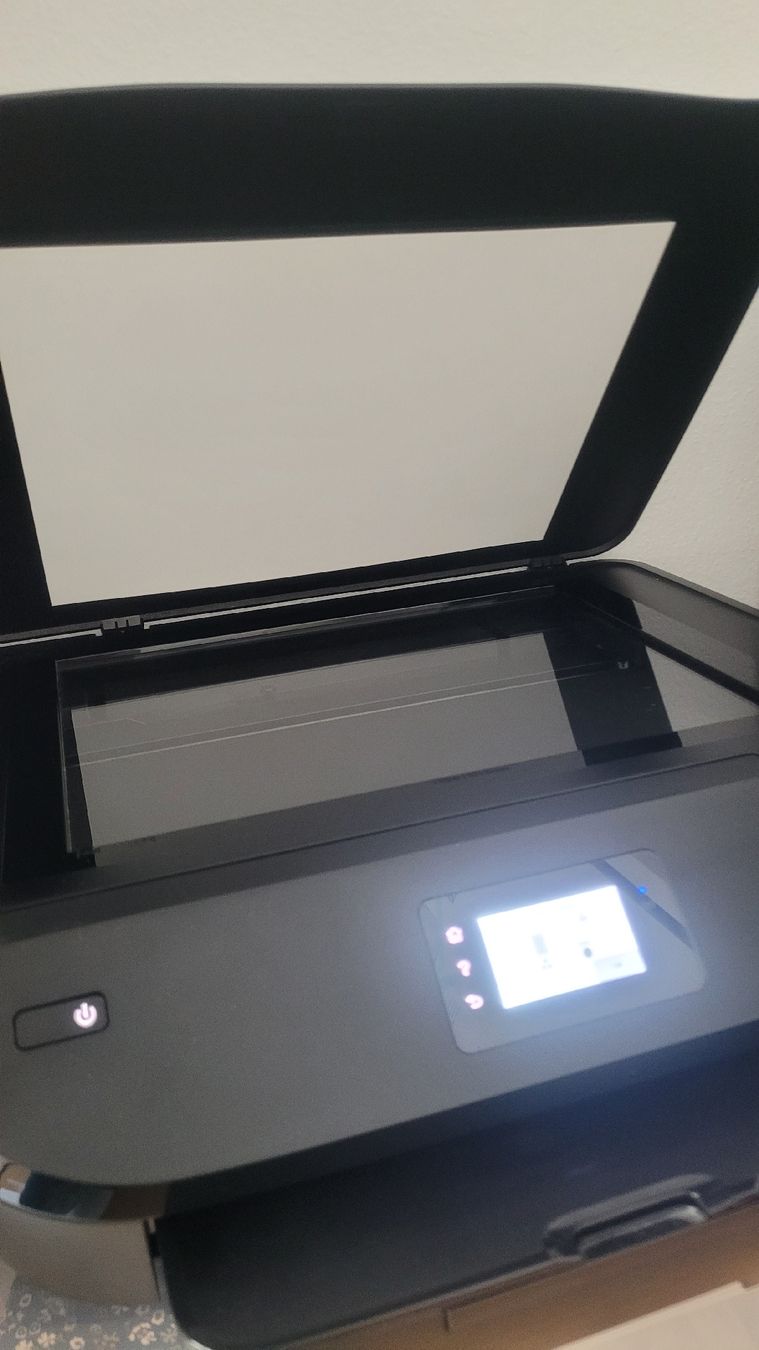 Drucker: Drucker HP ENVY Photo 6230 – Gebraucht aus Rombach von BSF3