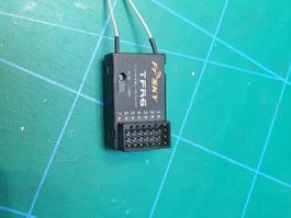 Récepteur FrSKY TFR6
