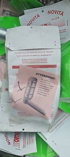 Tutti gli attrezzi: Tête de débroussailleuse  – Usato da Granges VS venduto da mic_tb66 4