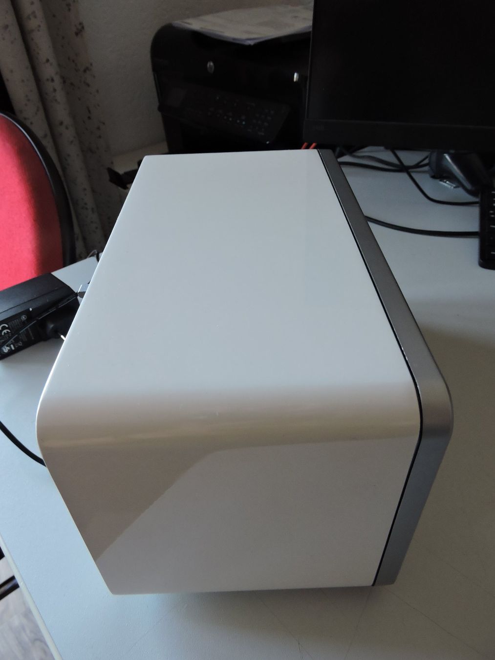 Radio: PINELL DAB+/Internetradio Supersound II – Usato da Hauptwil venduto da Borusse01 8