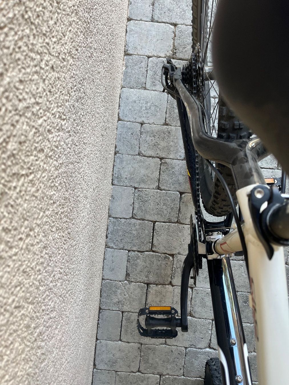 Cilo Biciclette: Cilo Carbolution Grösse M/L – Usato da Goldiwil (Thun) venduto da mar_b6p8 5