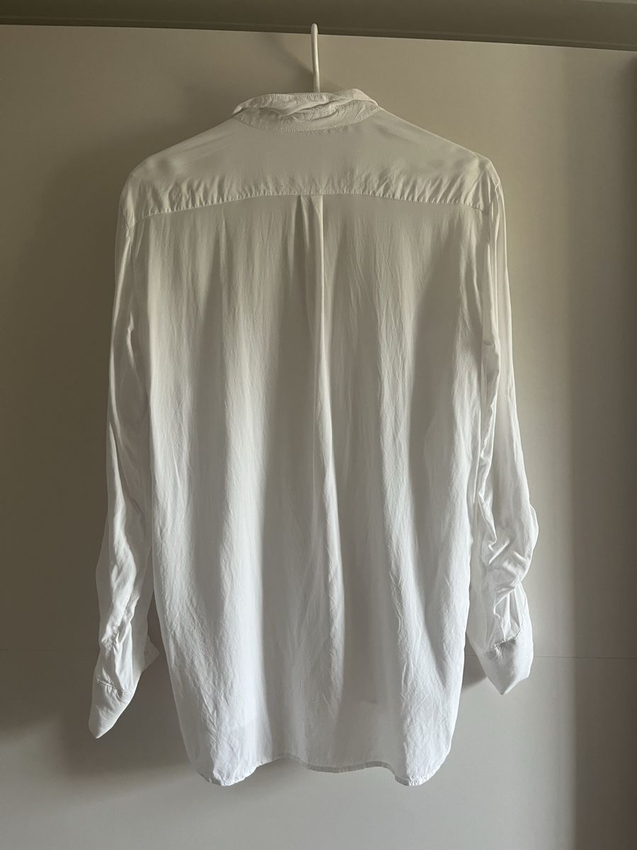 Zara Chemisiers: Chemise – D'occasion à Montsevelier par Duna2210 2