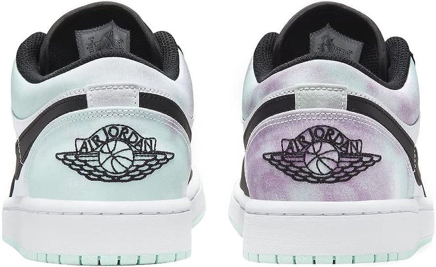 Jordan Scarpe da uomo: Air Jordan 1 Low Tie Dye Gr. 40 – Nuovo e nell'imballaggio originale da Gebenstorf venduto da Pokerface8 2