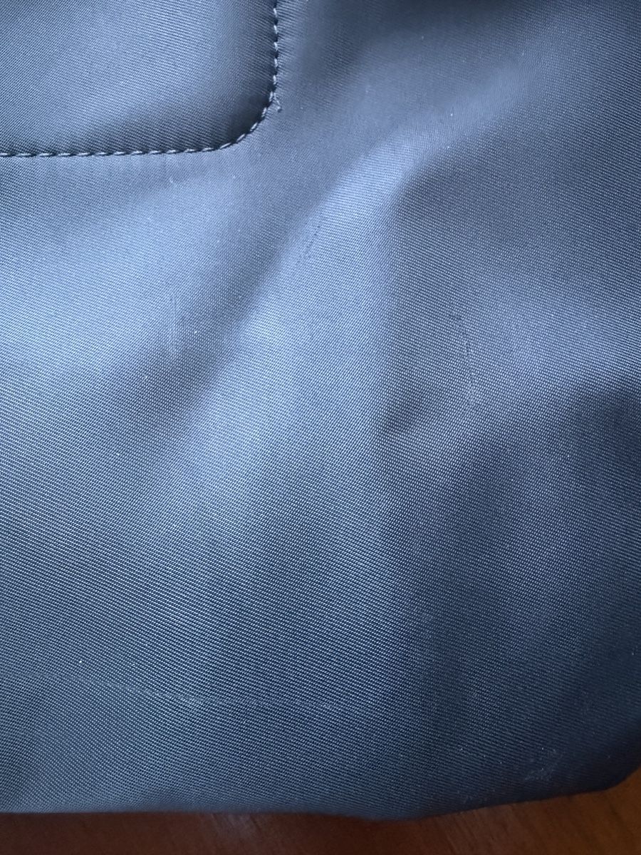 Longchamp Borse da donna: Sac à main Longchamp noir état correct – Nuovo (secondo la descrizione) da Baulmes venduto da Mode.tm.shop 8