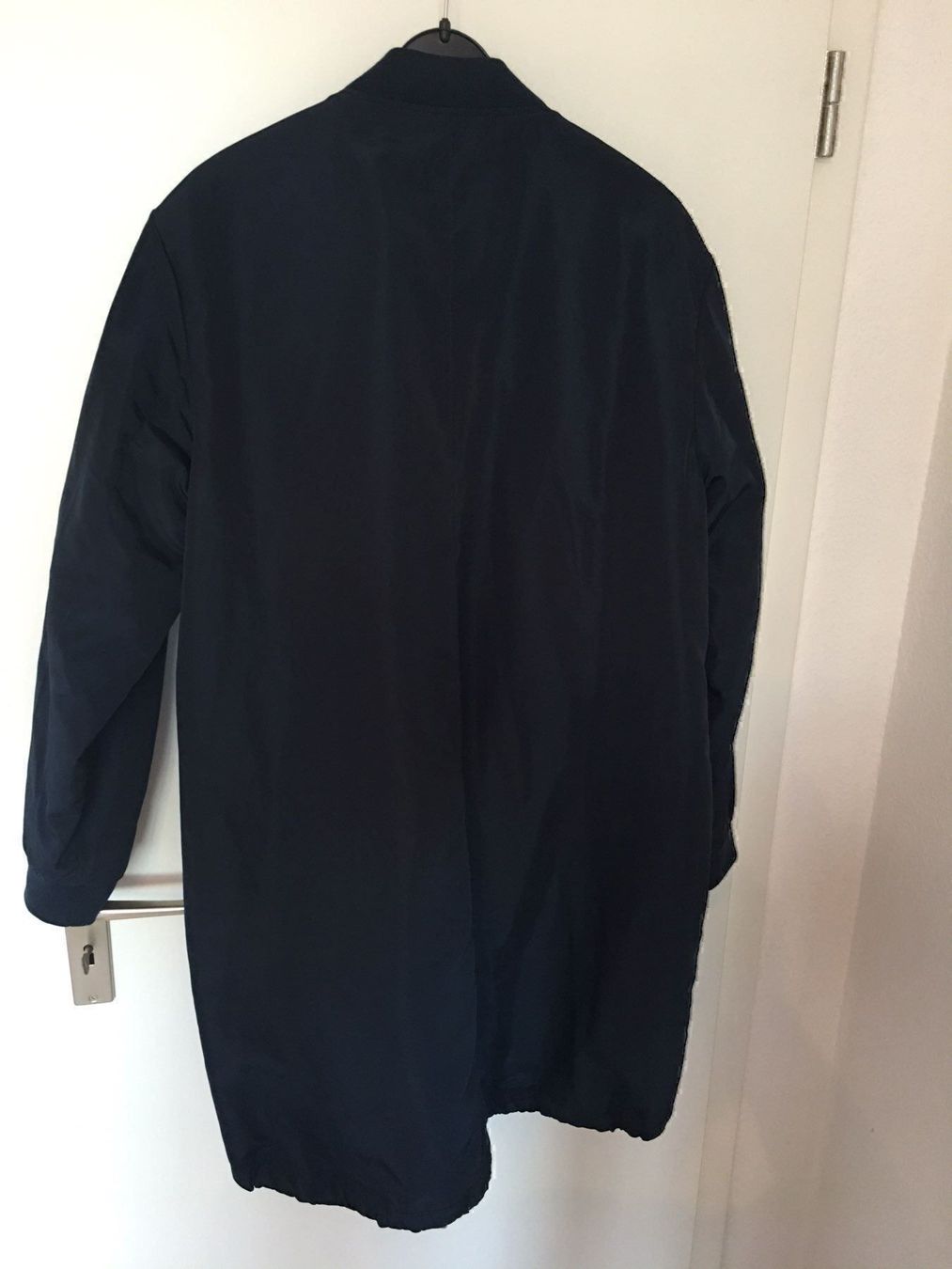 Giacche: ESPRIT DAMEN JACKE-GR.M-DUNKELBLAU-TOP – Nuovo (secondo la descrizione) da Baar venduto da hasenfrau15 4