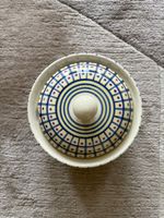 Hedwig Bollhagen Suppenterrine/Bowleschale mit Deckel