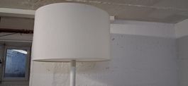 hochwertige Stehlampe