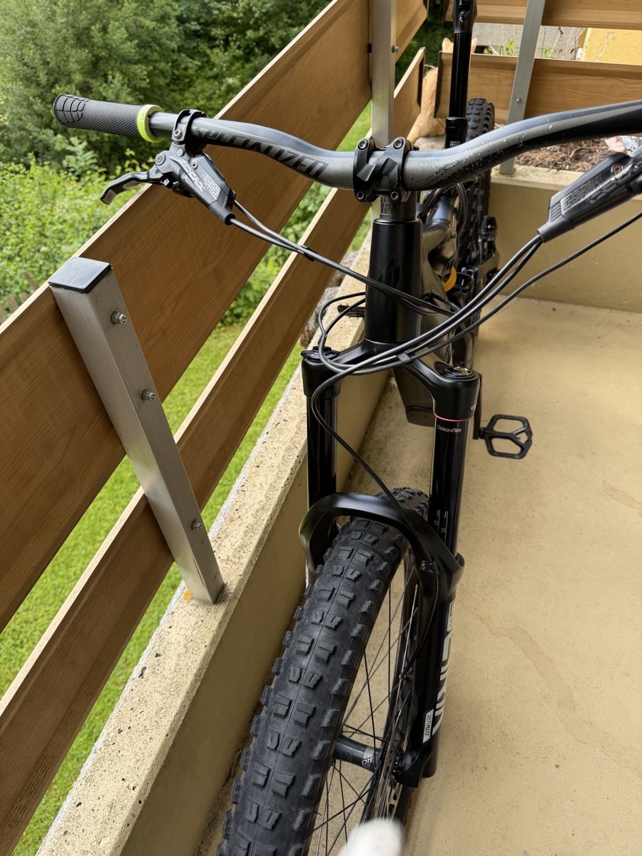 Biciclette: Specialized Turbo Kenevo E-MTB  2019, Turbo Levo – Usato da Herisau venduto da Mrprksr 2