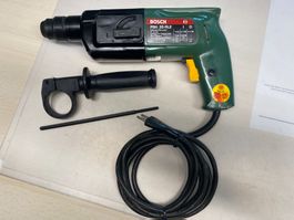 Schlagbohrmaschine BOSCH PBH 20-RLE