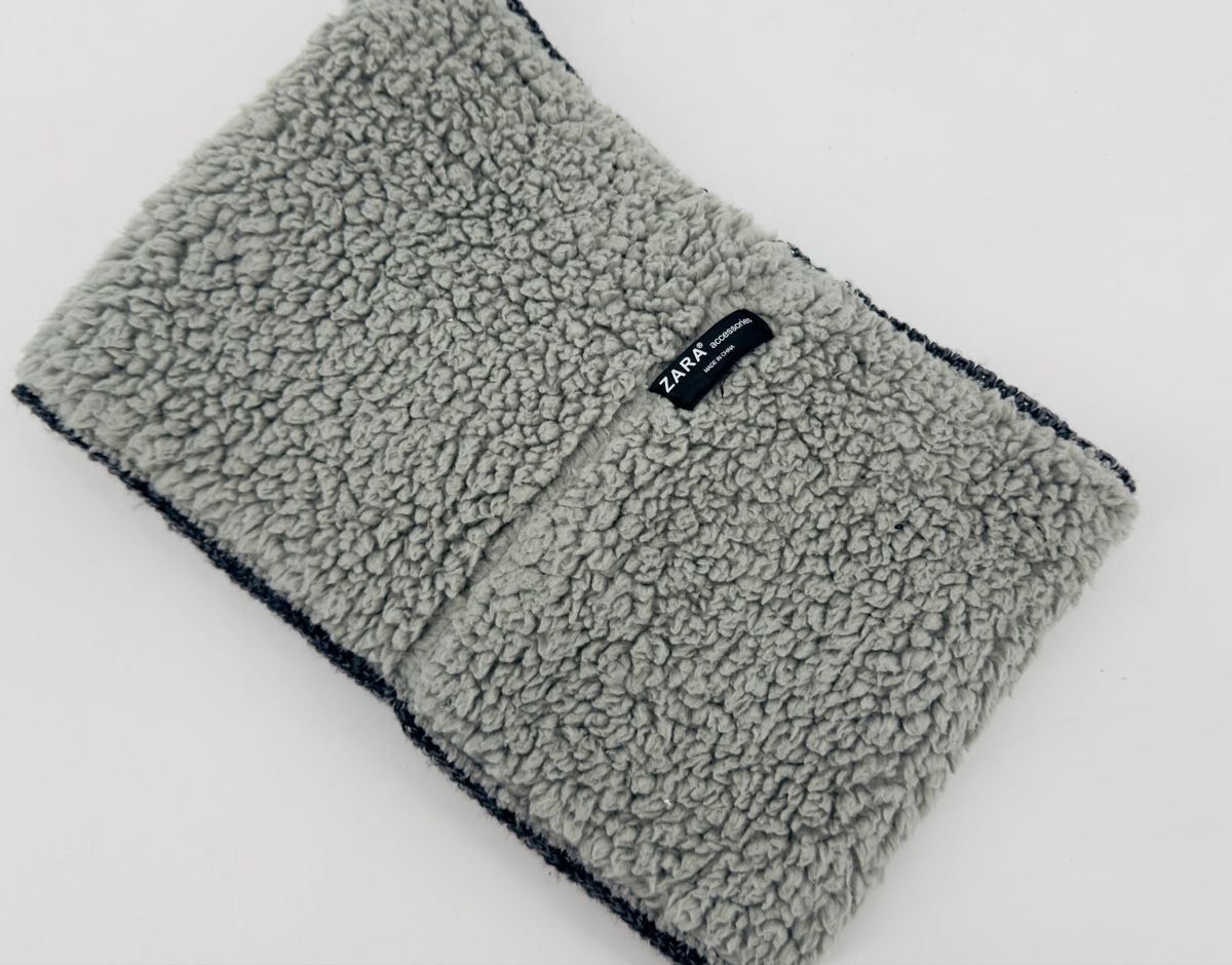 Zara Altro abbigliamento per bambino: # BOY - Schlauchschal - ZARA # – Usato da Bolligen venduto da secondhand-with-love 1