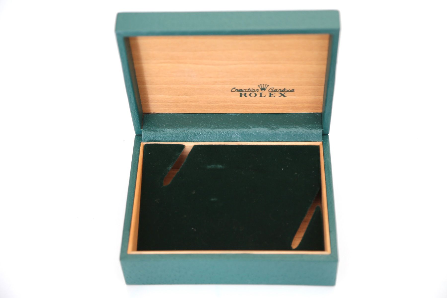 Rolex Orologi: Rolex Trapez Vintage Box – Usato da Reinach BL venduto da Han-Numismatik 4