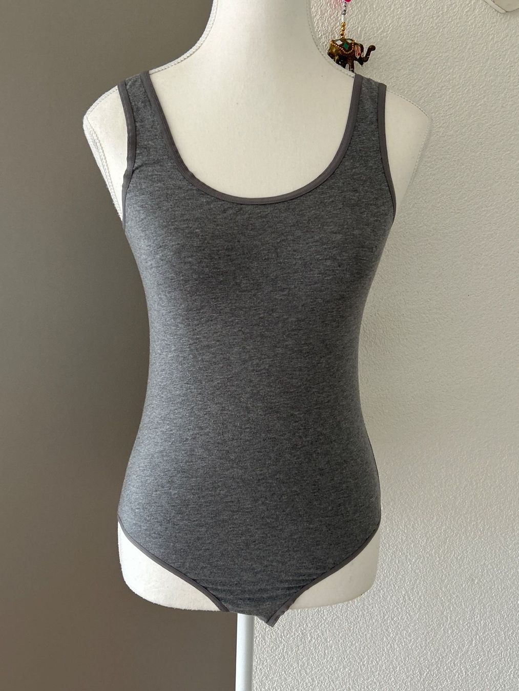 Altra biancheria intima: Damen Body grau von  Maddison – Usato da Brunnen venduto da Nala2929