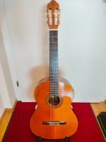 Klassische Konzert Gitarre Arai 586 Japan Vintage