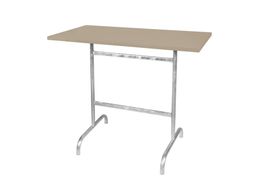 SCHAFFNER Bartisch Säntis 130x70x110 cm - OVP (Ref.06/23)