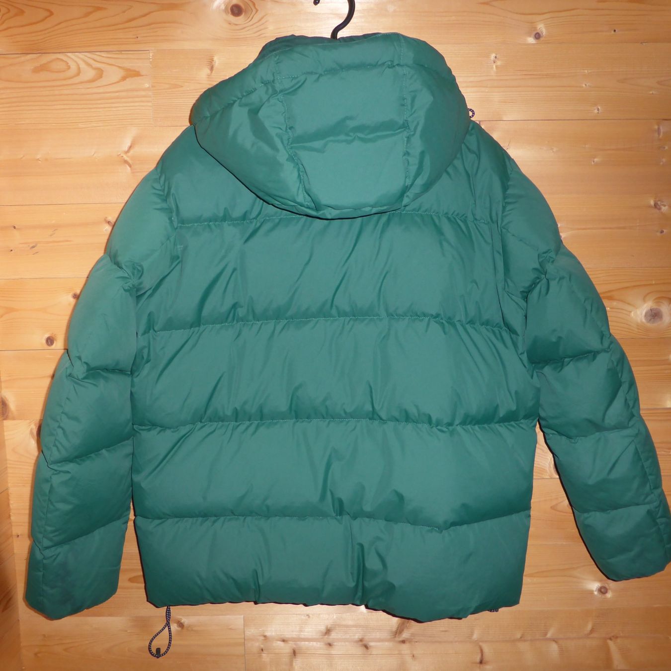 Marc O'Polo Jacken: Daunenjacke MARC O'POLO, Gr. M – Gebraucht aus St.Gallen von regenbogen5 2