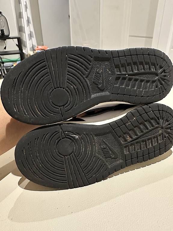 Nike Chaussures hommes: Nike low dunk panda gr 28 – D'occasion à Bernex par ver_268v 3