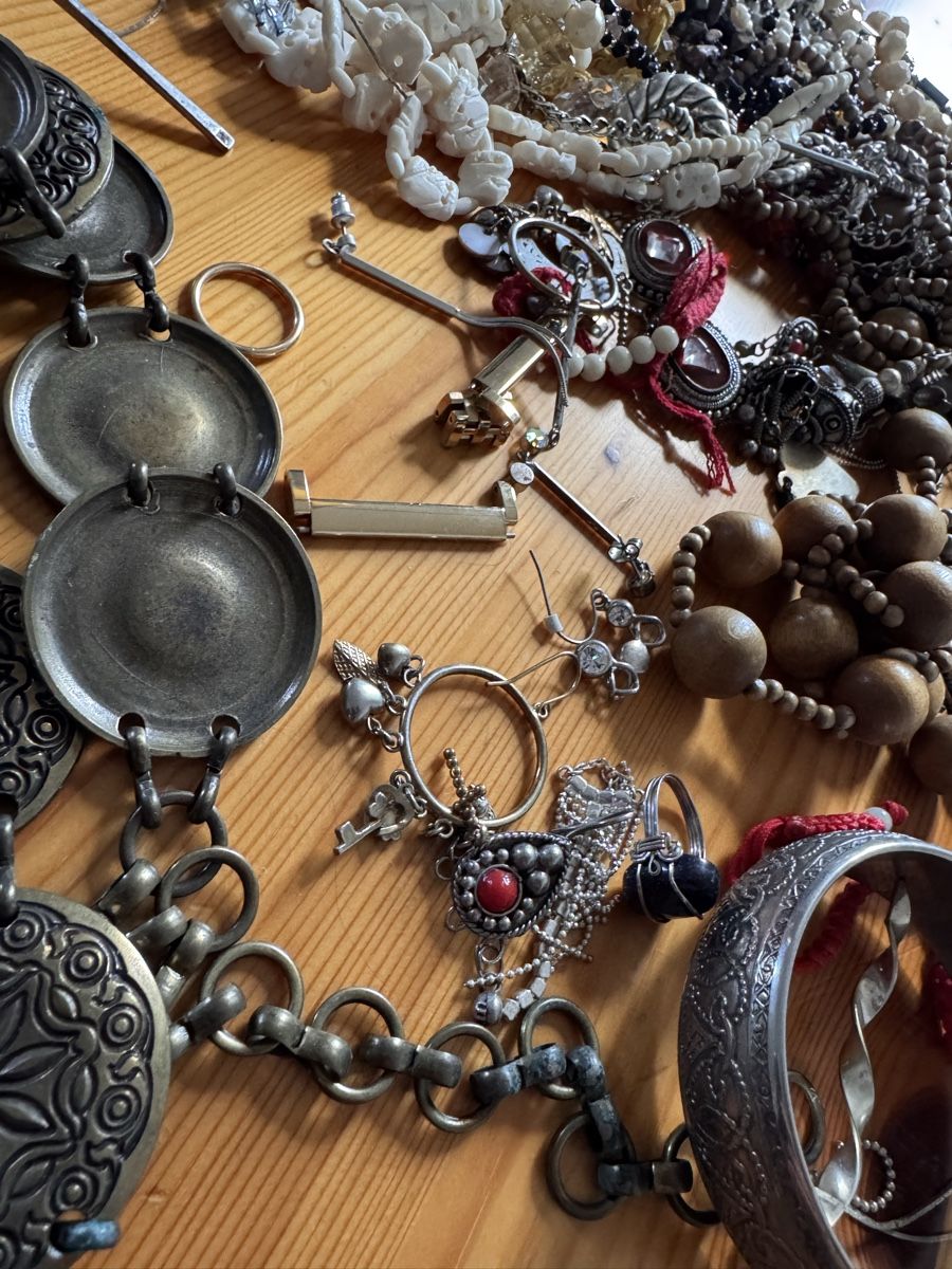 Altri gioielli: Lot bijoux  – Usato da Vesenaz venduto da miguelfdfrade 7