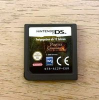 Pirates of the Caribbean Dead Mans Chest Nintendo DS