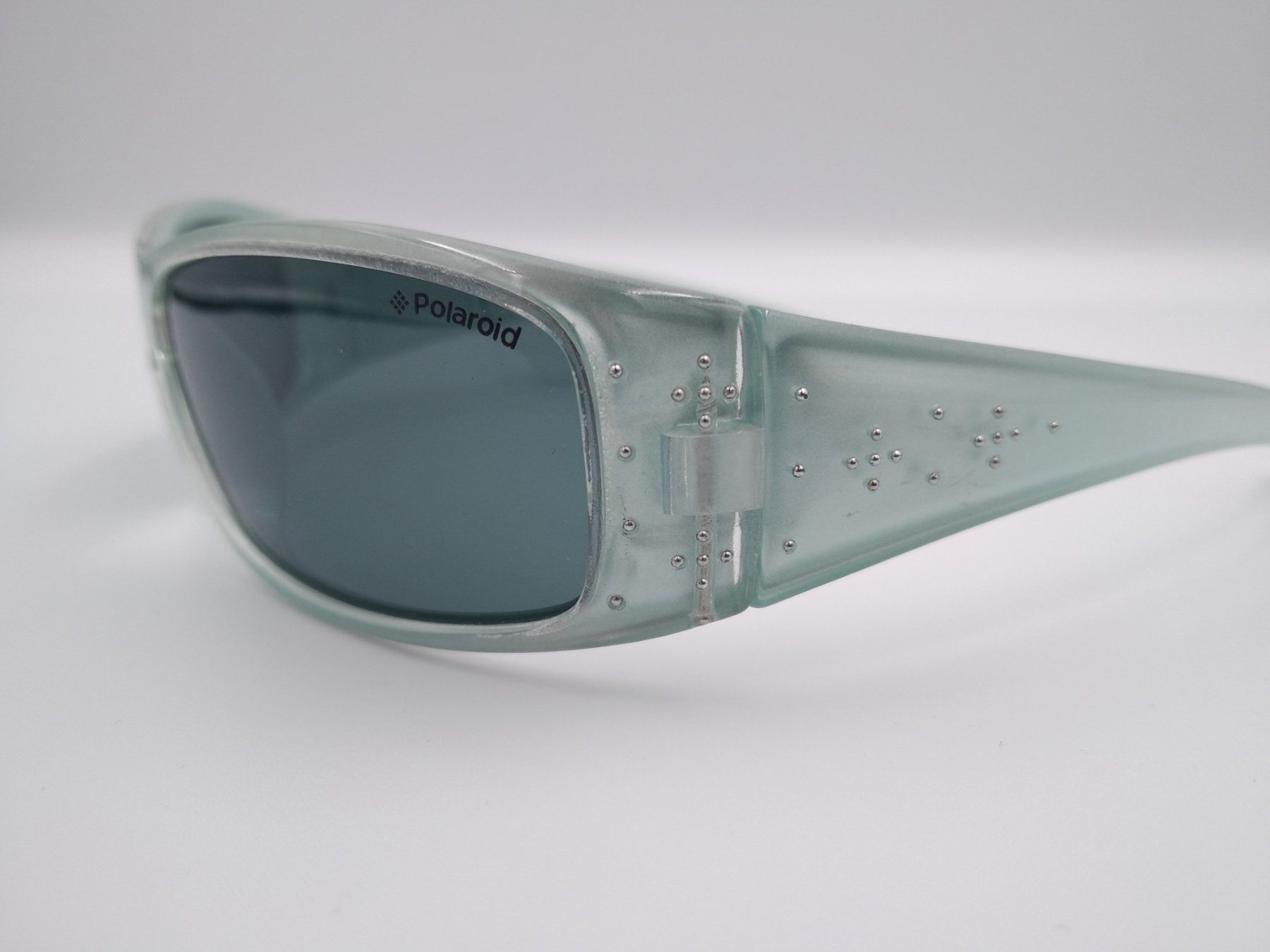 Polaroid Occhiali & Lenti: Sonnenbrille Polaroid 00875 E Filter Cat. 3 "Neu" – Nuovo (secondo la descrizione) da Bäch SZ venduto da Swissy46 2