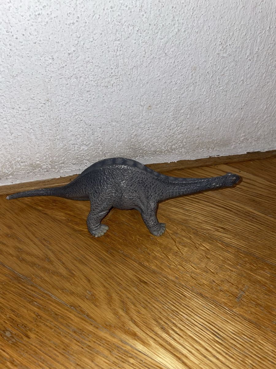 Schleich Statuette: Schleich Apatosaurus 14501 – Usato da Adetswil venduto da Mschnuffi 1