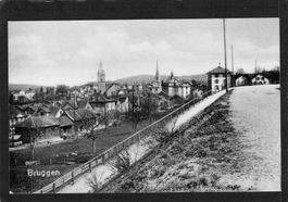 Bruggen SG , gel. 1908