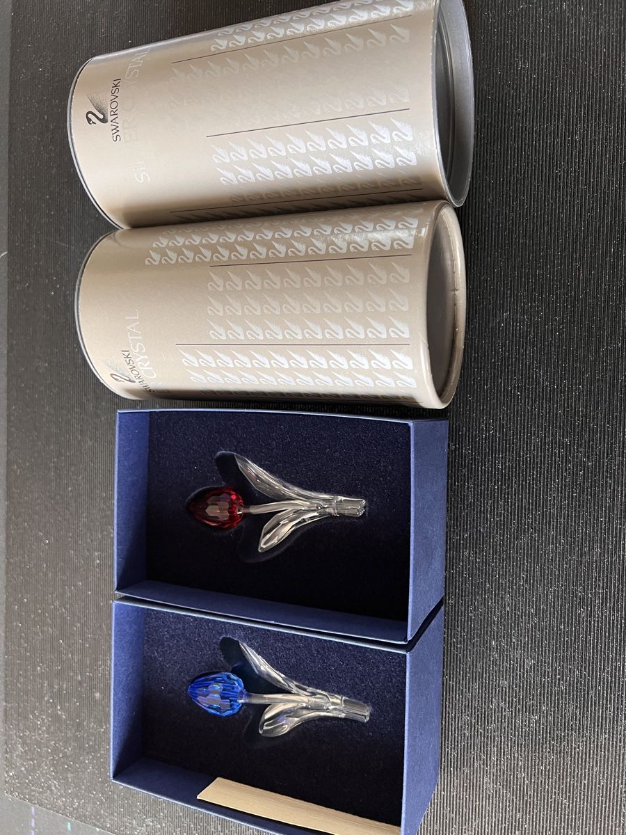 Swarovski Figuren: Swarovski  – Gebraucht aus Winterthur von and_kf68 1