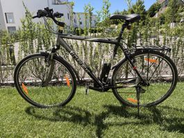 Trek Fahrrad in gutem Zustand, Sommer-Deal! 🚲💨