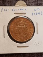 Portugiesisch Guinea - 1 Escudo ND (1946)