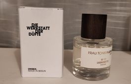 Frau Toni's Berlin 'Laundrette' EdP