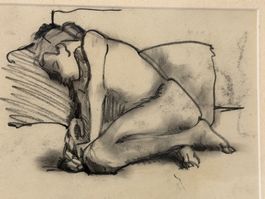 Alfred Heinrich Pellegrini (Schweizer, 1881-1958)