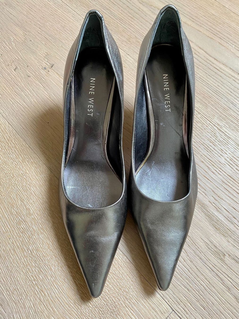 Scarpe da donna: Neue Nine West High Heels Grösse 36 – Nuovo (secondo la descrizione) da Winkel venduto da Flyhy2020