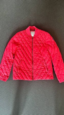 Veste Tommy Hilfiger taille 164, XS