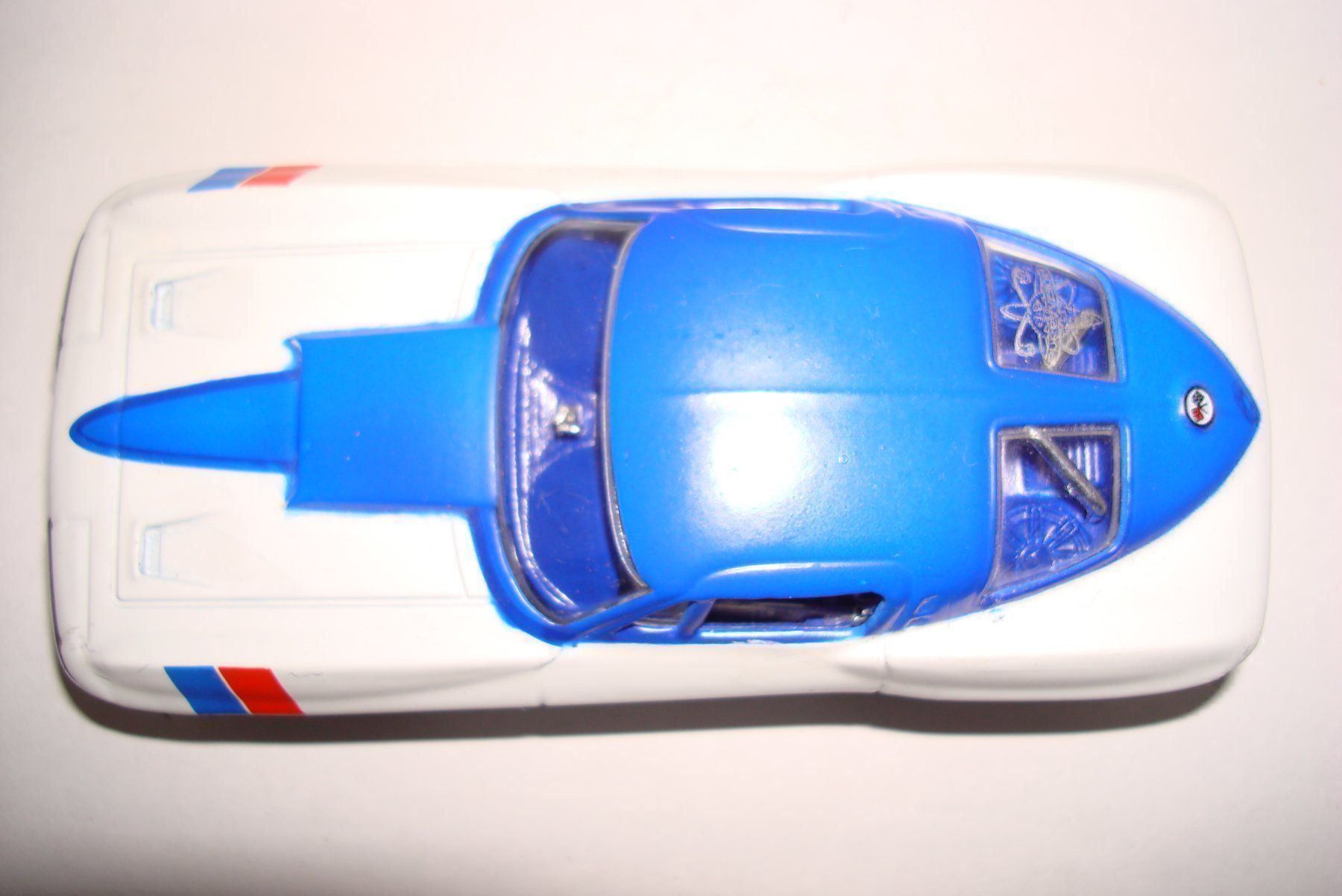 Hot Wheels Modellautos: Chevrolet Corvette C2 1:50 Hot Wheels – Gebraucht aus Diegten von isetta590 4