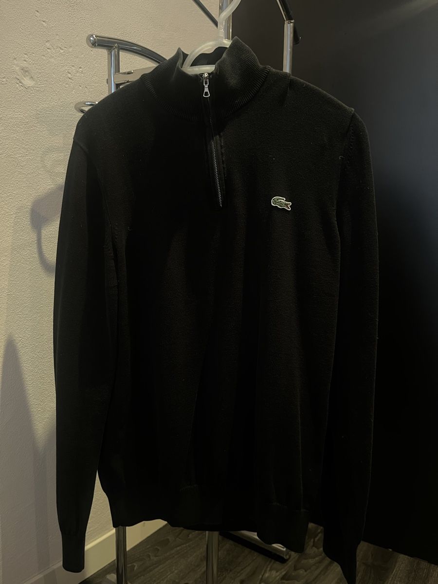 Lacoste Pullover & Sweatshirts: Lacoste Pullover Gr. S – Gebraucht aus Otelfingen von Denis_ZH