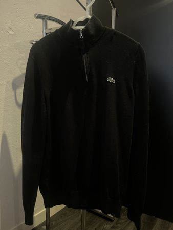 Lacoste Pullover Gr. S