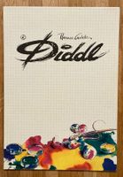 Diddl A4 Blockblatt Nr. 11 Pinsler Rarität