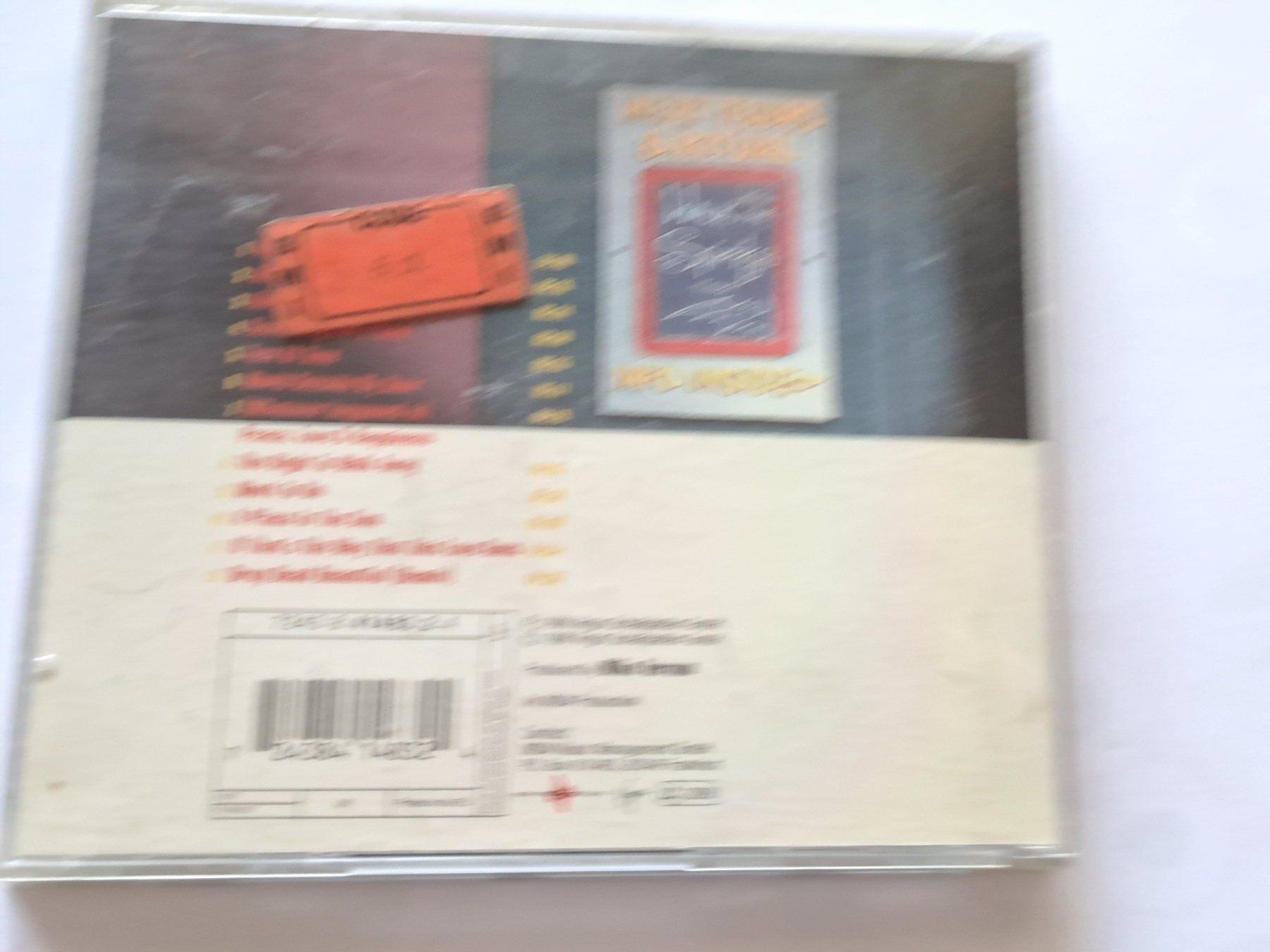 CD: CD Six Was Nine – Walk With The Spirits – Usato da Pully venduto da bro_n52j 1