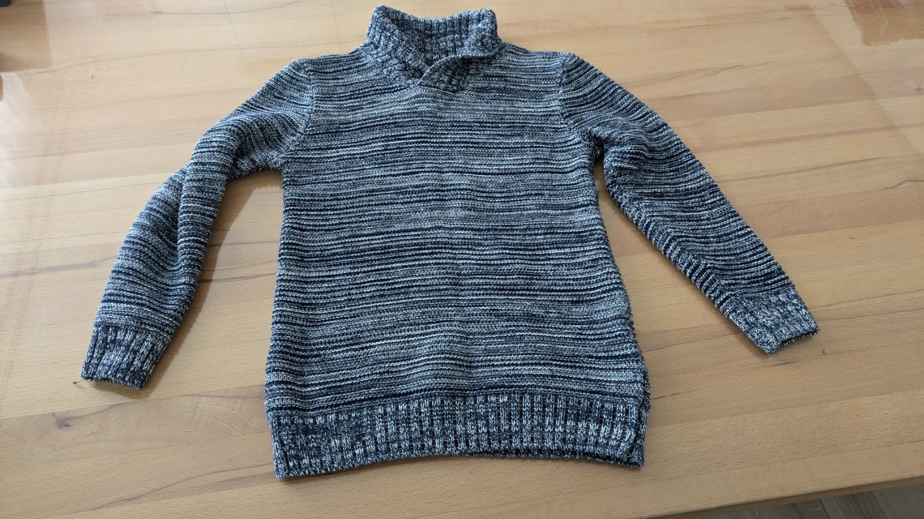 Maglioni & Felpe: Schöner Pullover - meliert - (128) – Usato da Staufen venduto da Fleby84