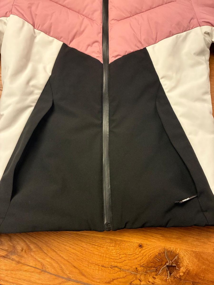 Icepeak Jacken: Icepeak Skijacke Gr.34 – Gebraucht aus Schaan von son_fr365 3
